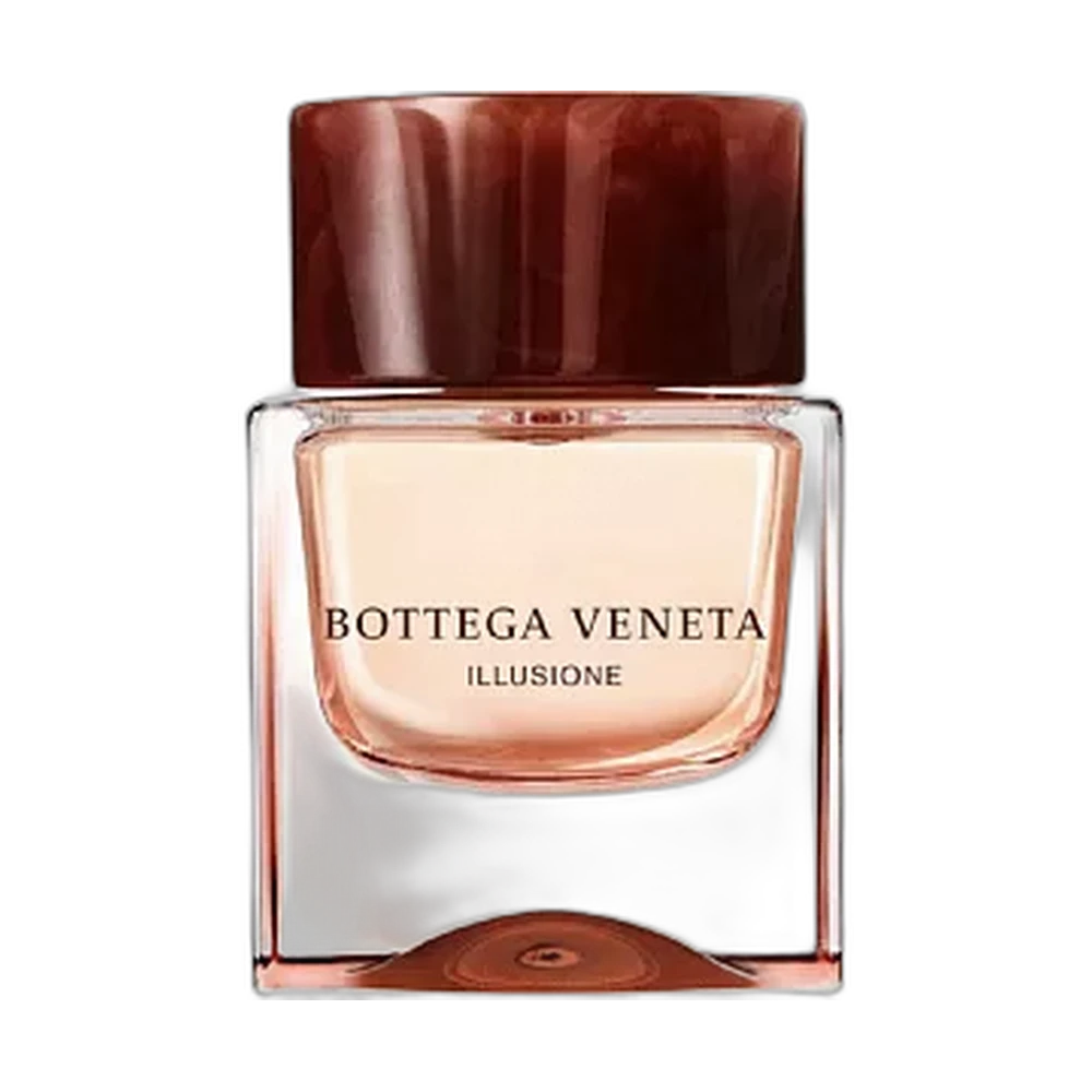 BOTTEGA VENETA ILLUSIONE edt (m) 50ml TESTER
