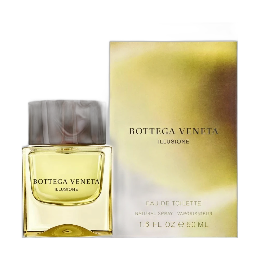 BOTTEGA VENETA ILLUSIONE edt (m) 50ml
