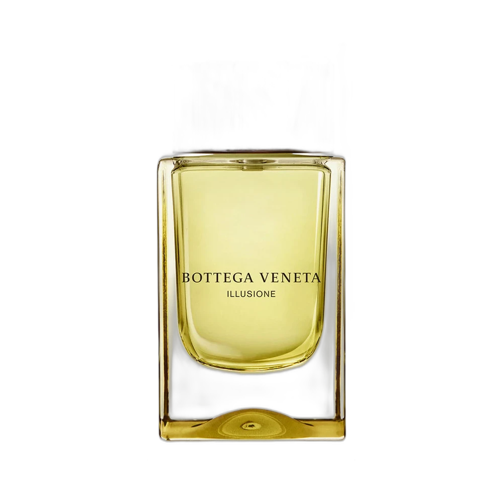 BOTTEGA VENETA ILLUSIONE edt (m) 90ml TESTER