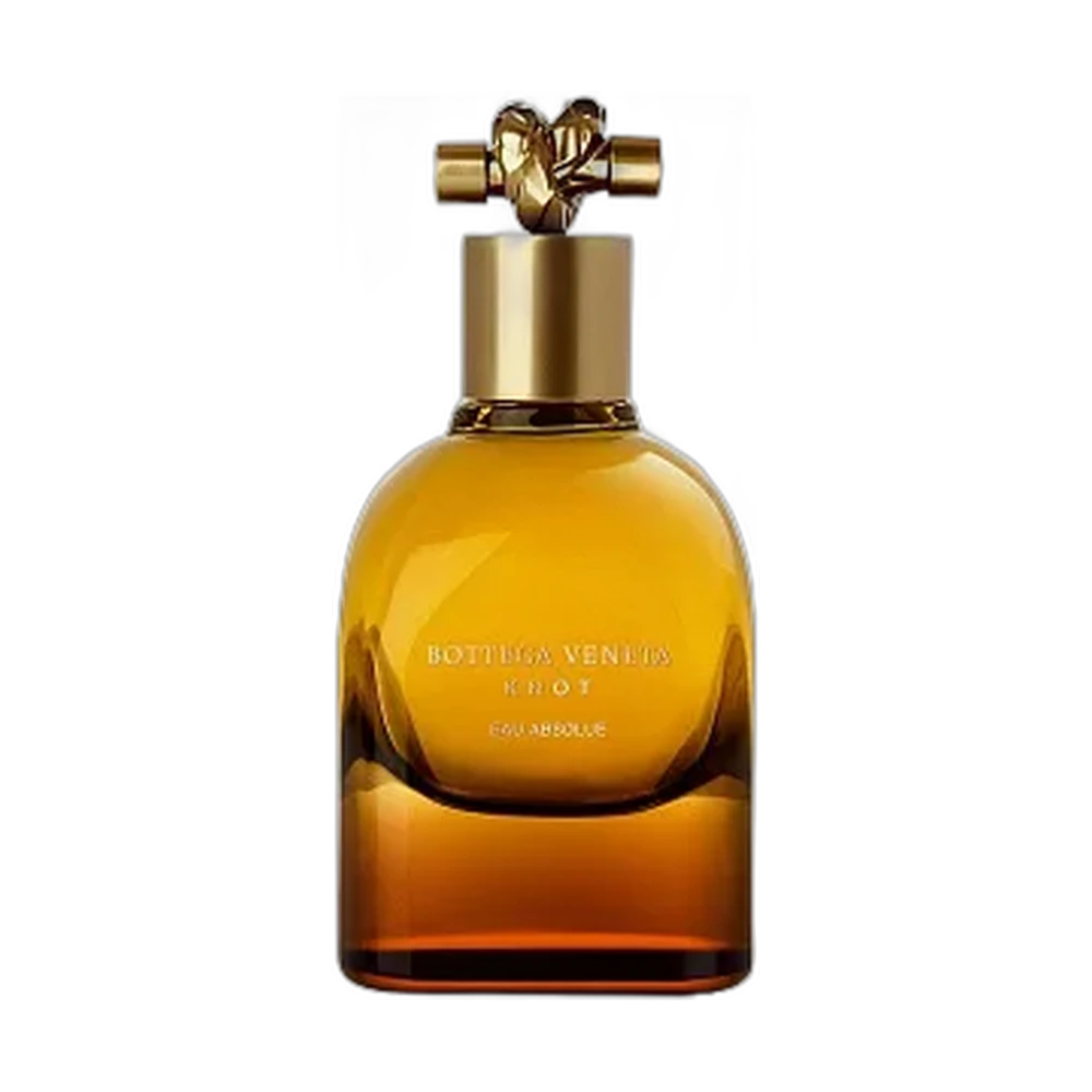 BOTTEGA VENETA KNOT EAU ABSOLUE edp (w) 50ml