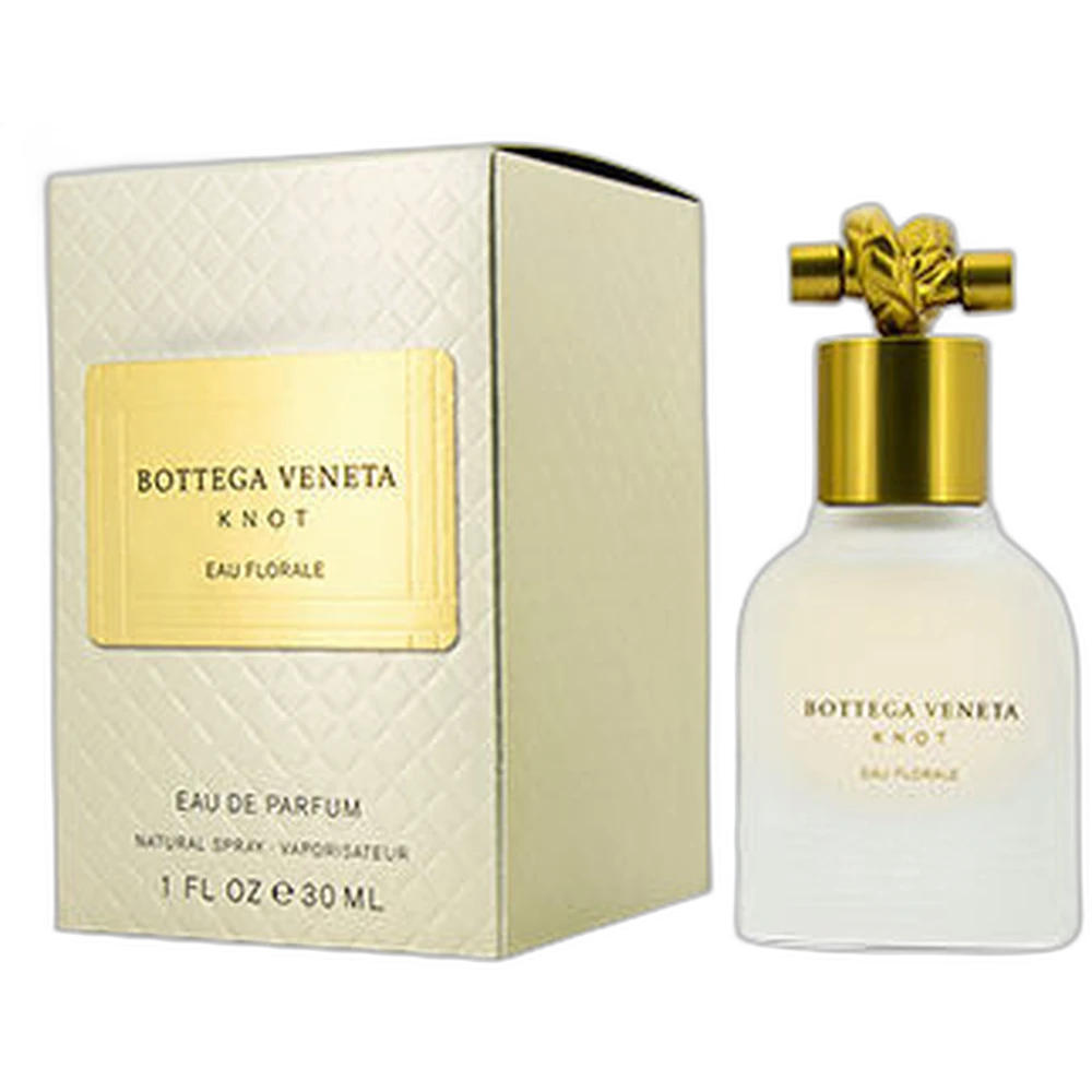 BOTTEGA VENETA KNOT EAU FLORALE 30ml