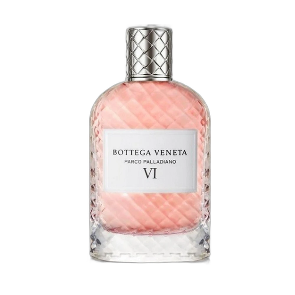 BOTTEGA VENETA PARCO PALLADIANO VI edp 100ml TESTER