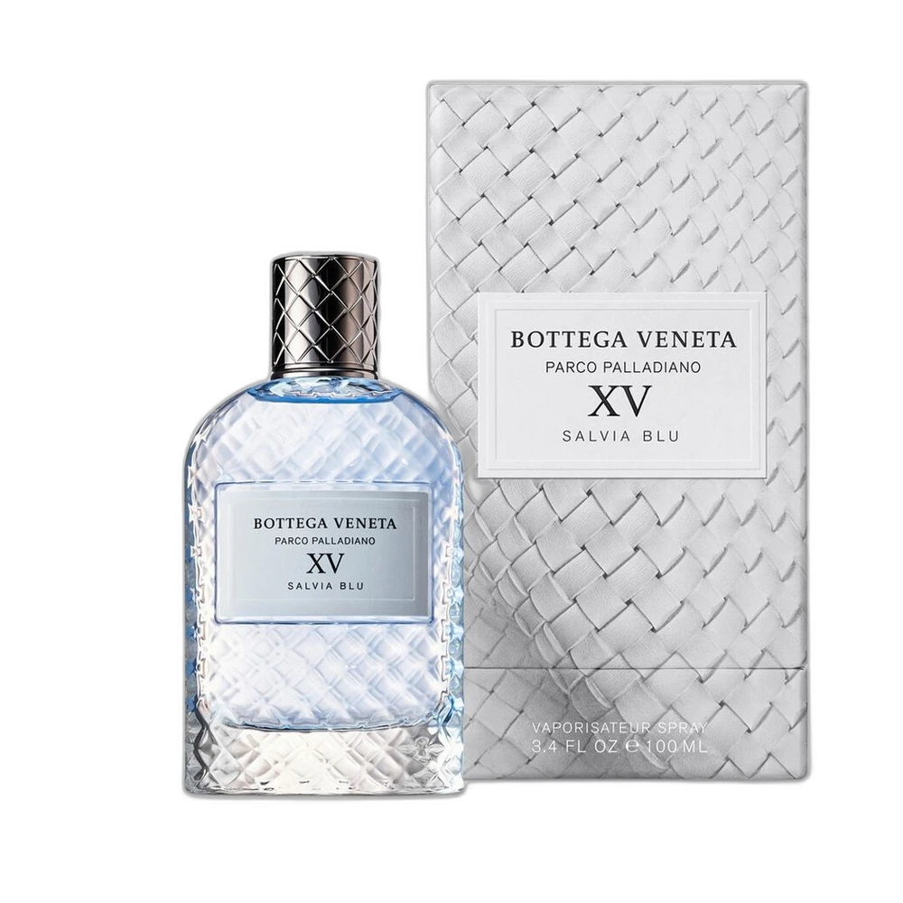 BOTTEGA VENETA PARCO PALLADIANO XV edp 100ml