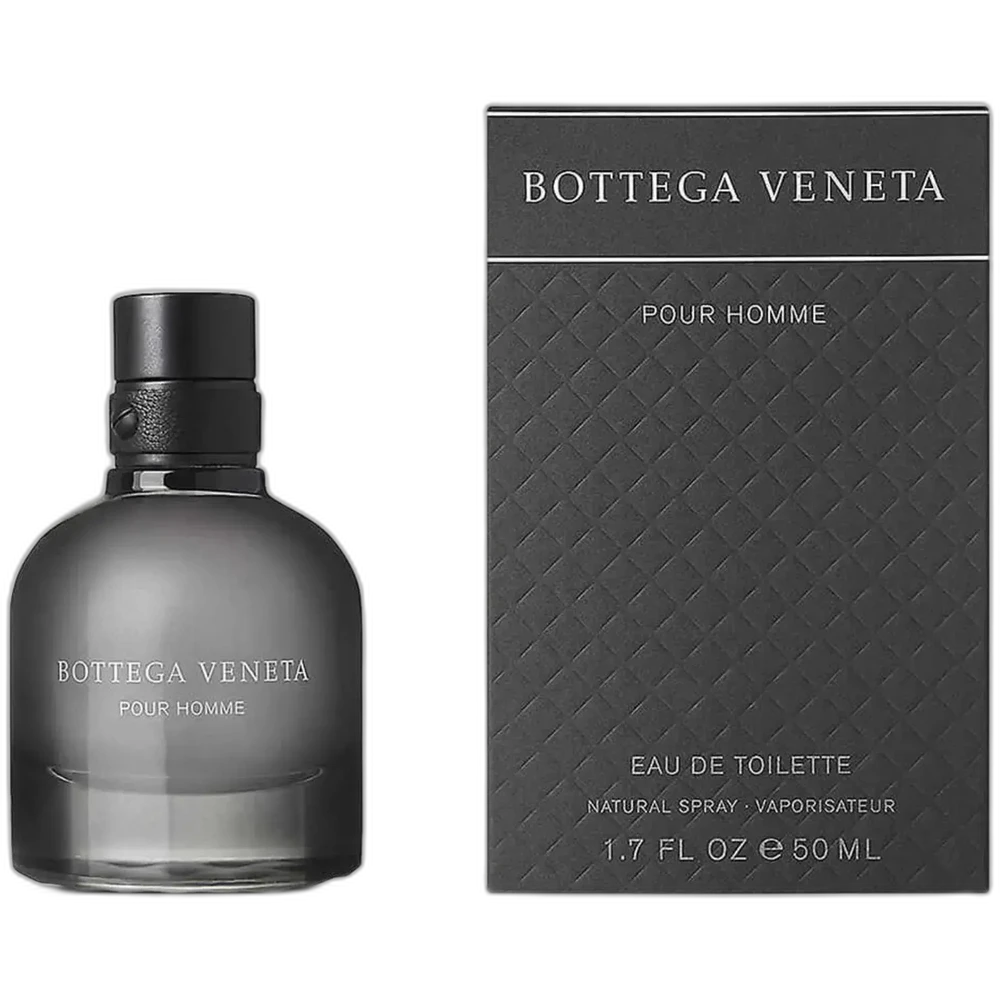 BOTTEGA VENETA edt (m) 50ml