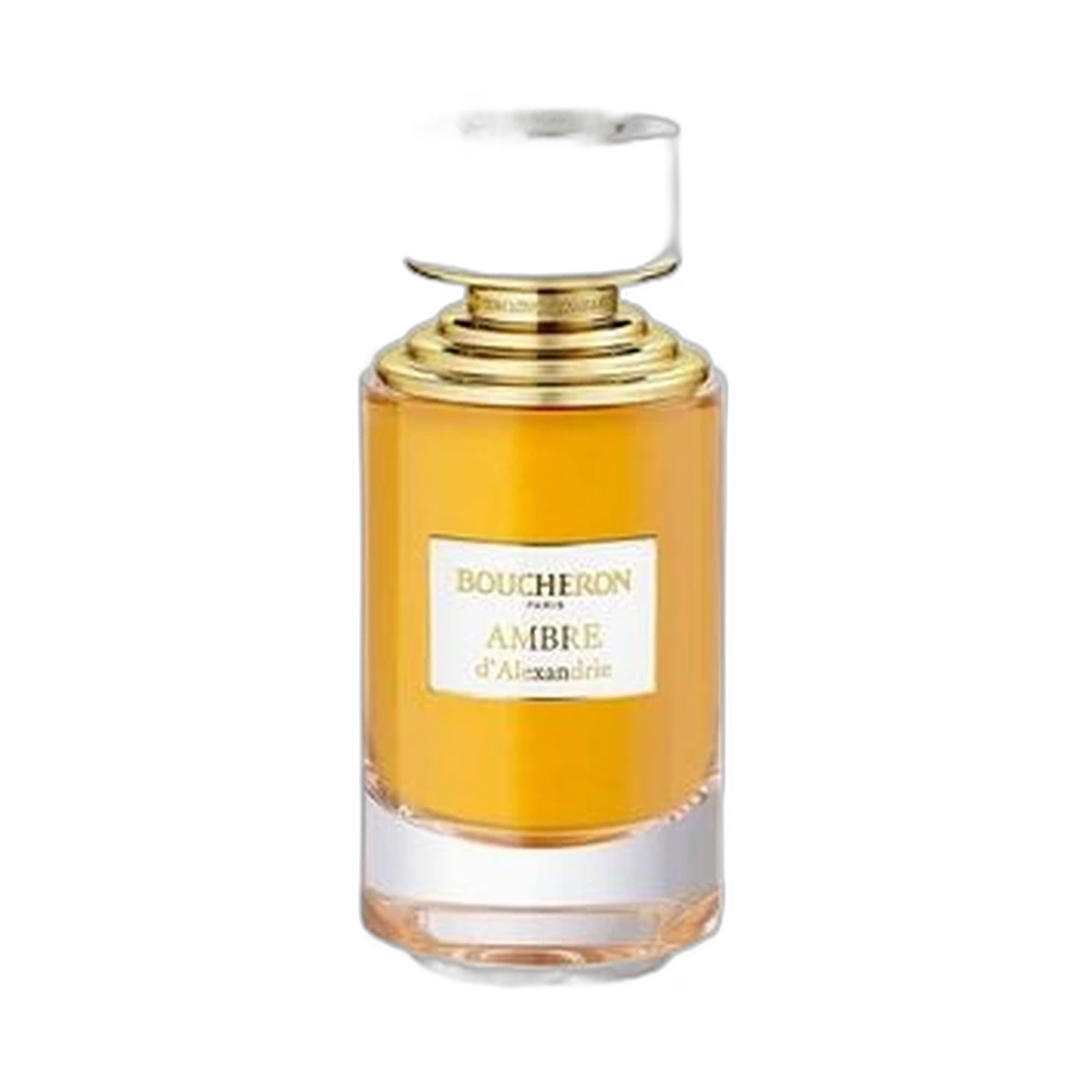 BOUCHERON AMBRE DALEXANDRIE 125ml тестер