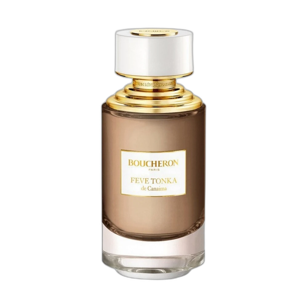 BOUCHERON FEVE TONKA DE CANAIME edp 125ml TESTER