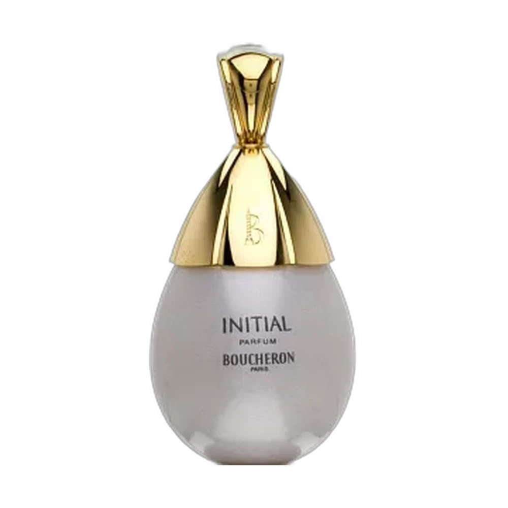 BOUCHERON INITIAL (w) 50ml parfume TESTER