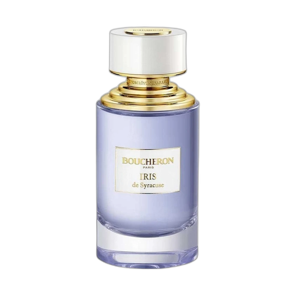BOUCHERON IRIS DE SYRACUSE edp (w) 125ml TESTER