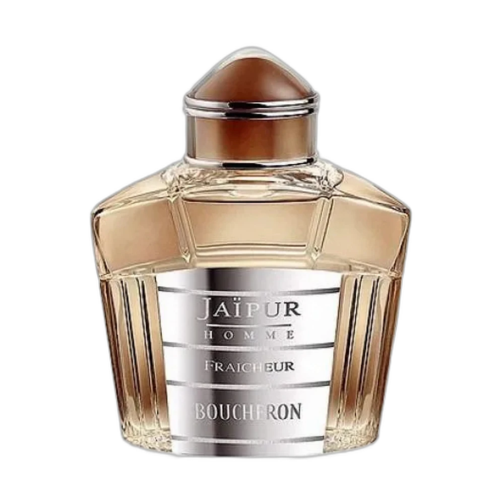 BOUCHERON JAIPUR FRAICHEUR edt (m) 100ml TESTER