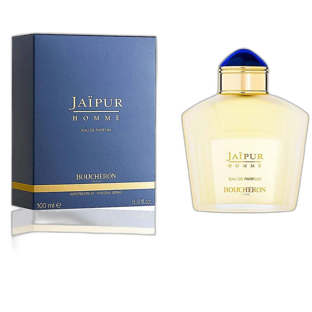 BOUCHERON JAIPUR edp (m) 100ml