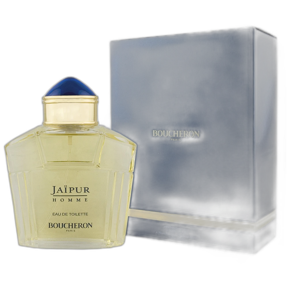 BOUCHERON JAIPUR edt (m) 100ml