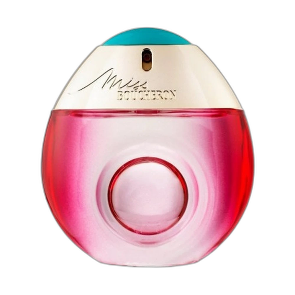 BOUCHERON MISS BOUCHERON edp (w) 100ml TESTER