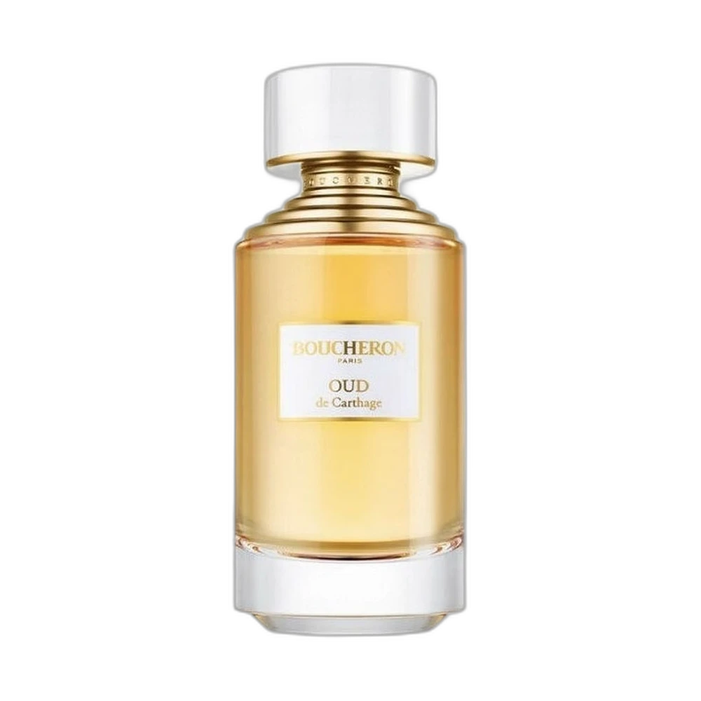 BOUCHERON OUD DE CARTHAGE edp 125ml TESTER
