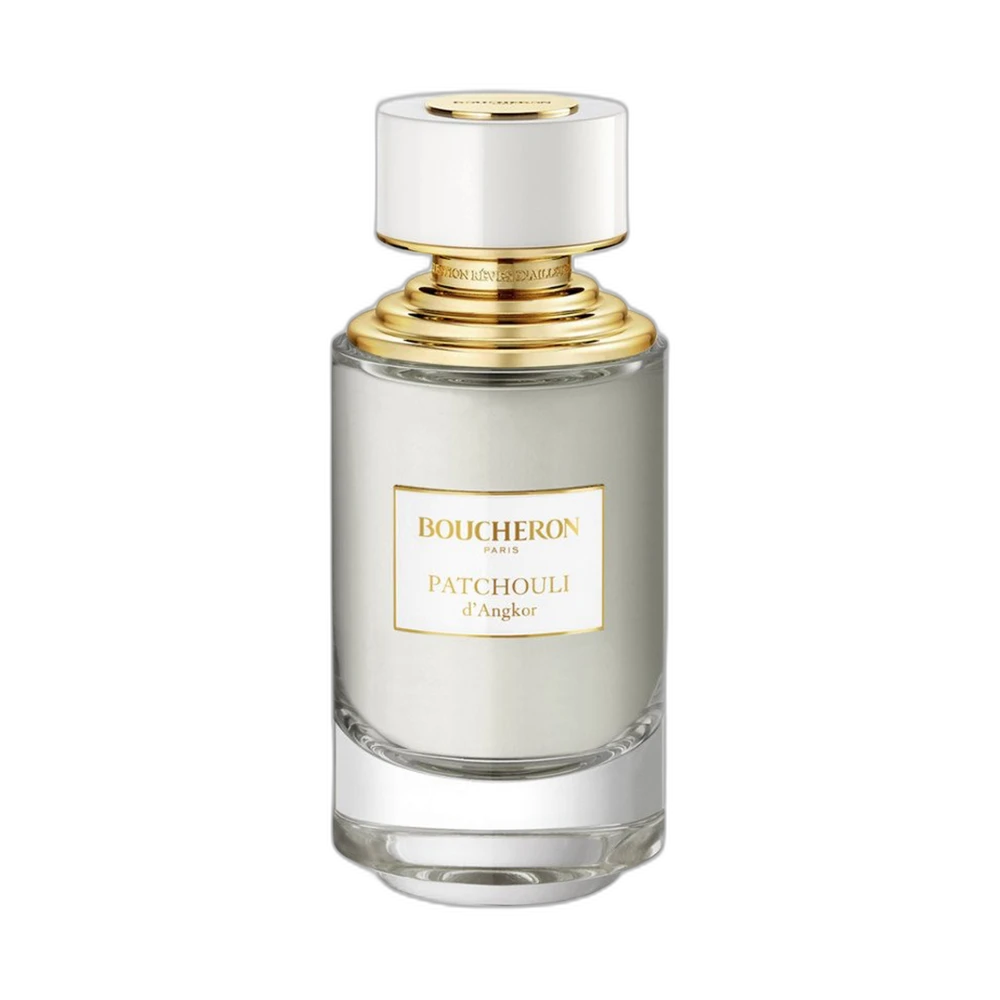 BOUCHERON PATCHOULI D'ANGKOR edp 125ml TESTER
