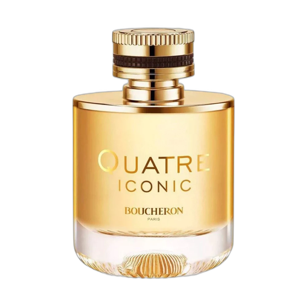 BOUCHERON QUATRE ICONIC edp (w) 100ml TESTER
