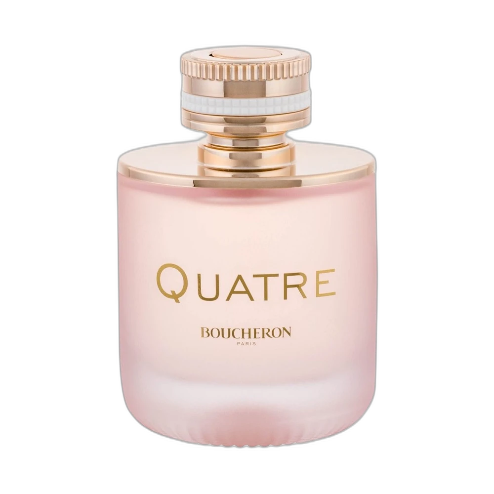 BOUCHERON QUATRE edp (w) 100ml TESTER