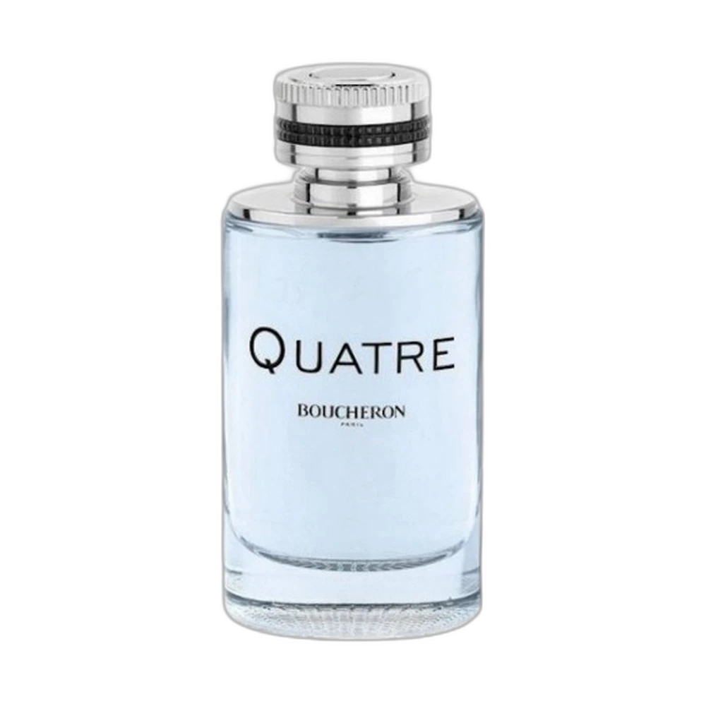 BOUCHERON QUATRE edt (m) 100ml TESTER