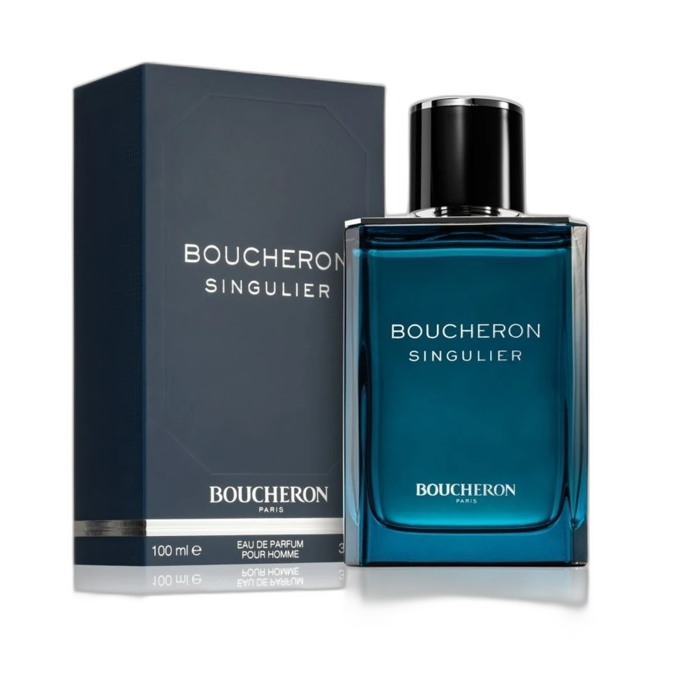 BOUCHERON SINGULIER edp (m) 100ml