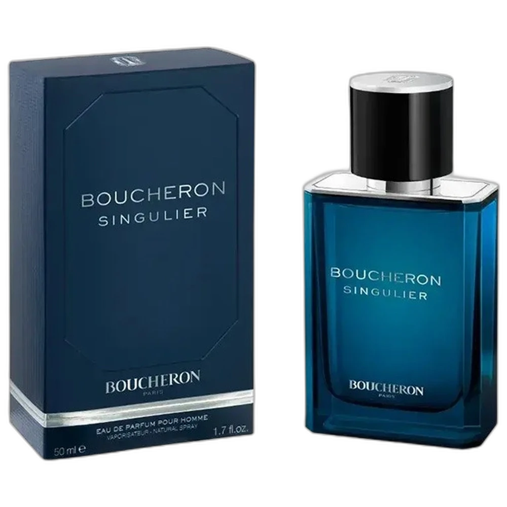 BOUCHERON SINGULIER edp (m) 50ml
