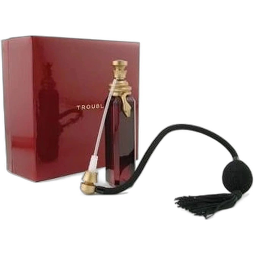 BOUCHERON TROUBLE (w) 15ml parfume