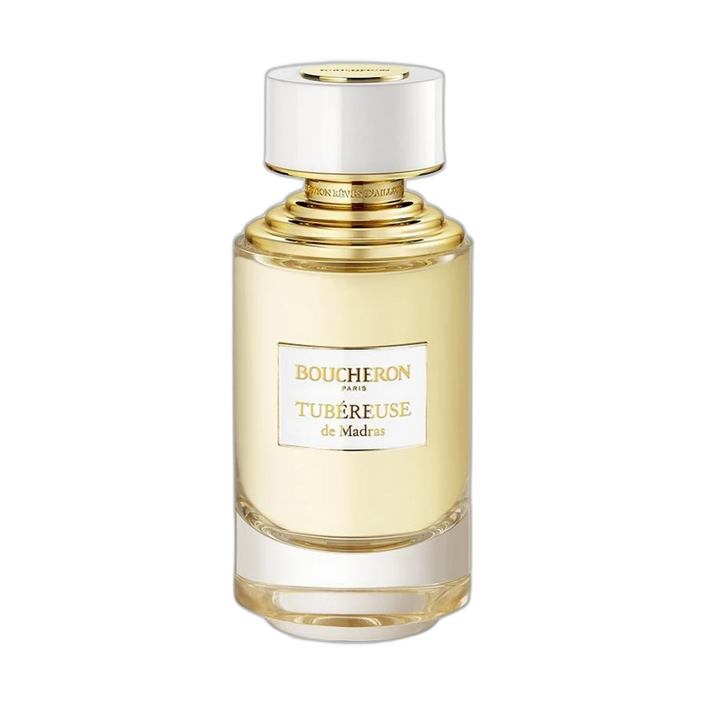 BOUCHERON TUBEREUSE DE MADRAS edp (w) 125ml TESTER