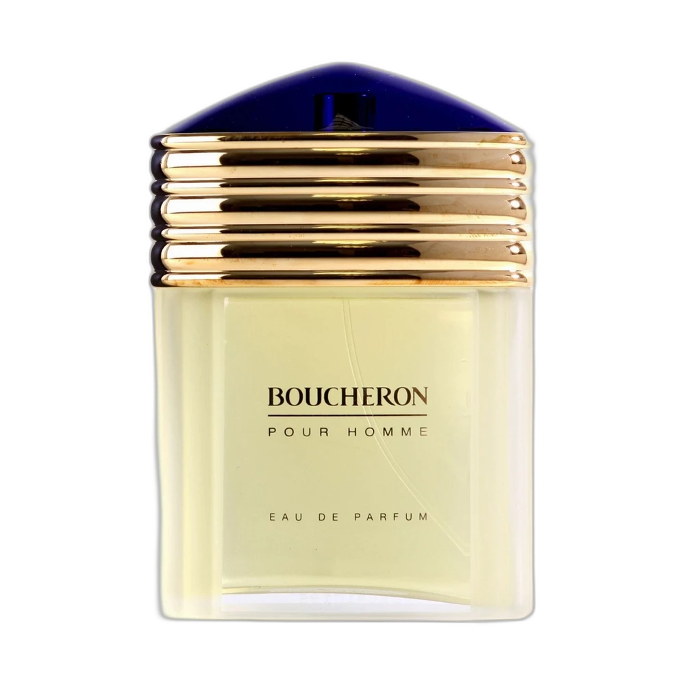 BOUCHERON edp (m) 100ml TESTER