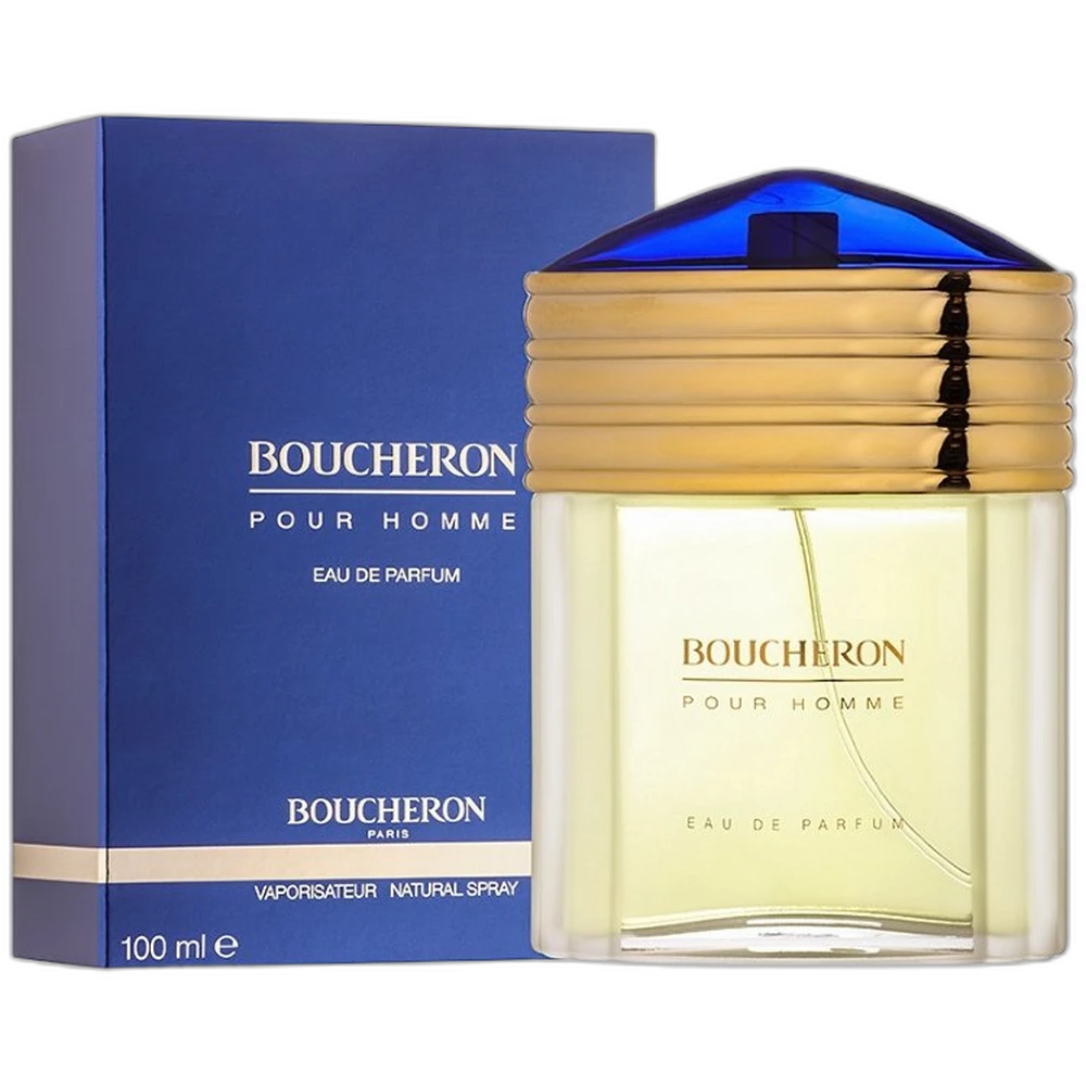 BOUCHERON edp (m) 100ml