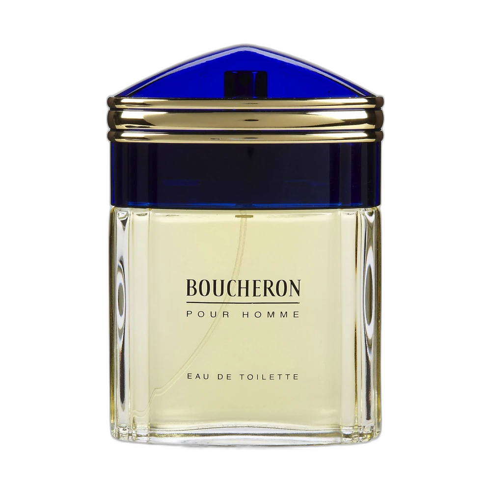 BOUCHERON edt (m) 100ml TESTER