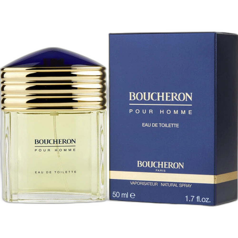 BOUCHERON edt (m) 100ml