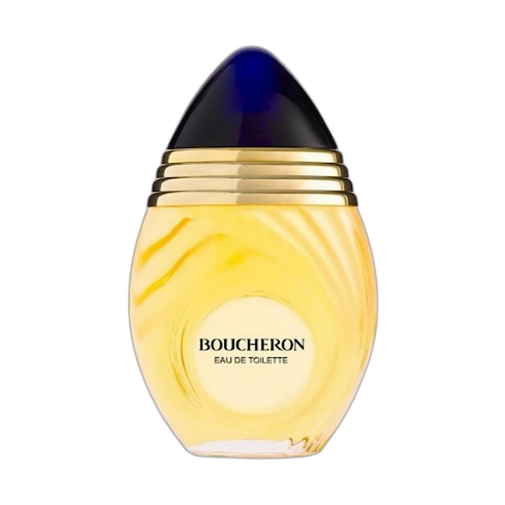 BOUCHERON edt (w) 100ml TESTER