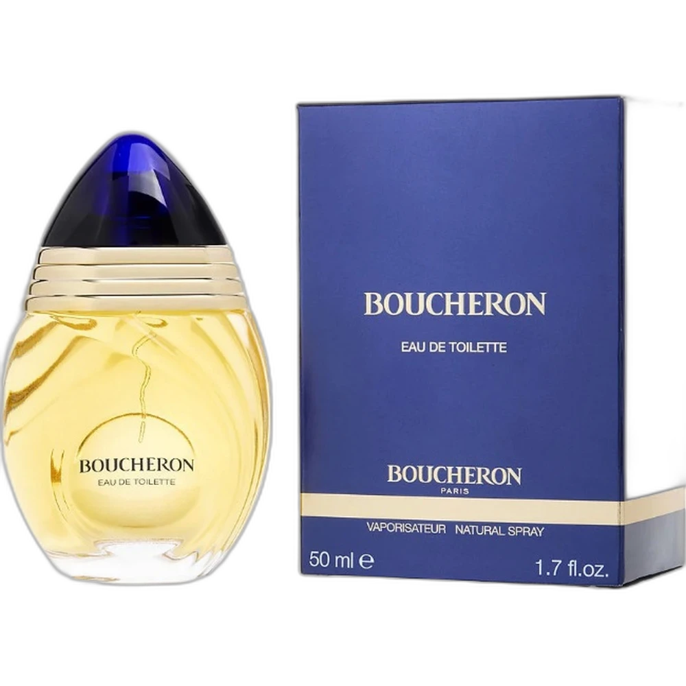 BOUCHERON edt (w) 100ml