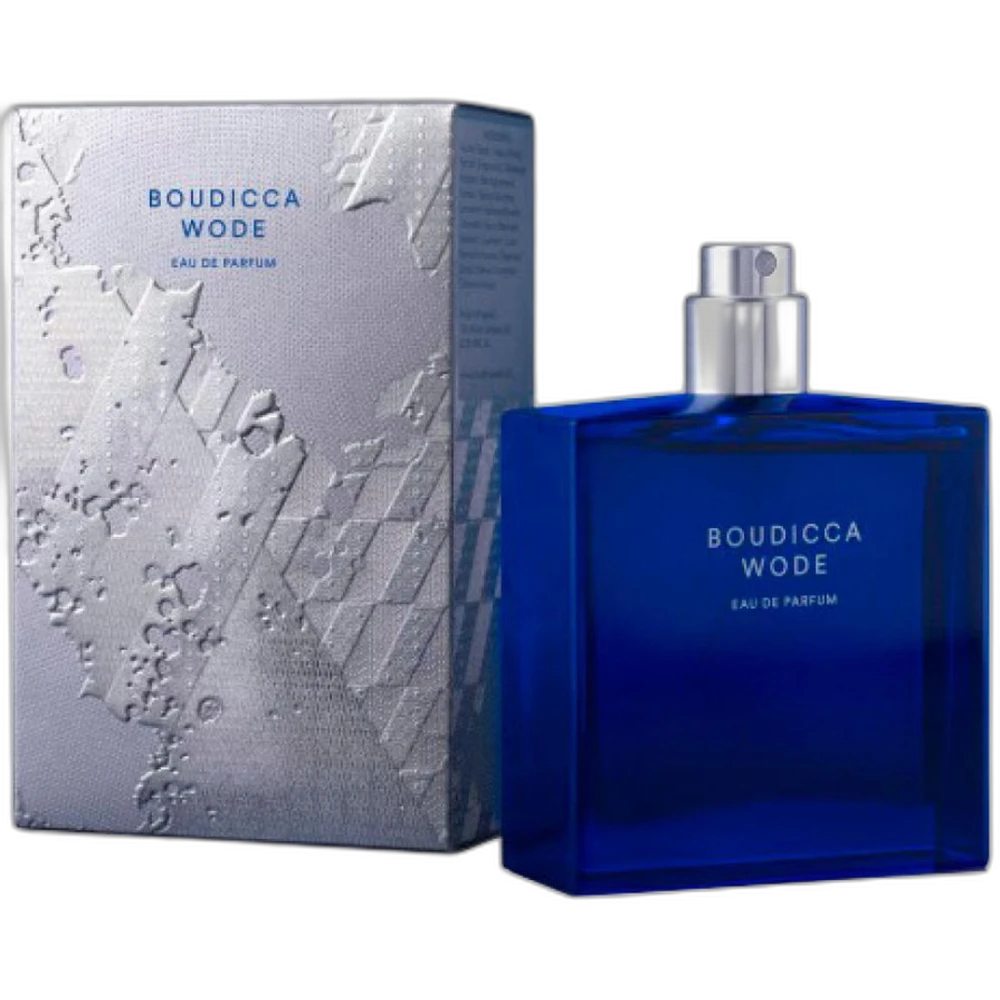 BOUDICCA WODE edp 50ml