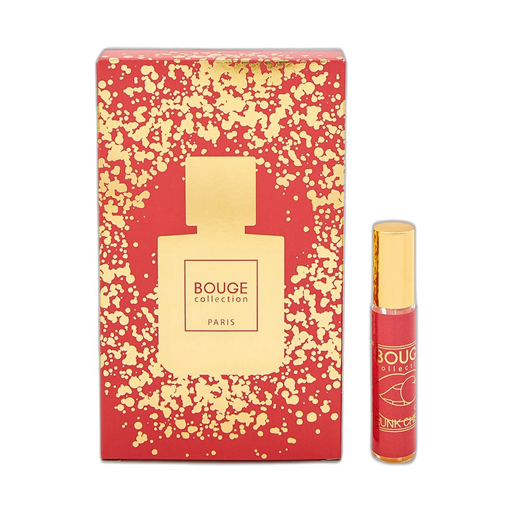 BOUGE DRUNK CHERRY edp (w) 11ml