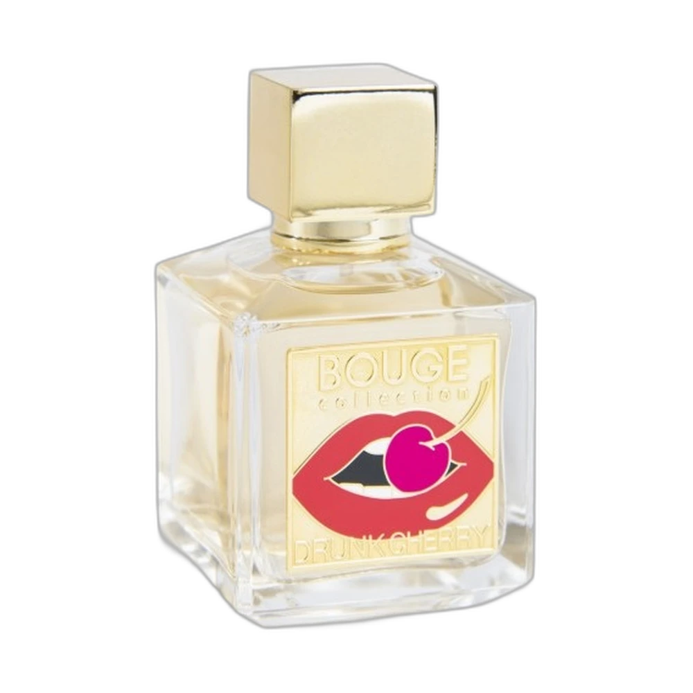 BOUGE DRUNK CHERRY edp (w) 50ml TESTER