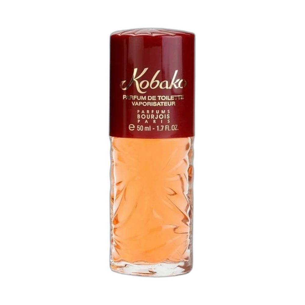 BOURJOIS KOBAKO PARFUM DE TOILETTE (w) 75ml deo