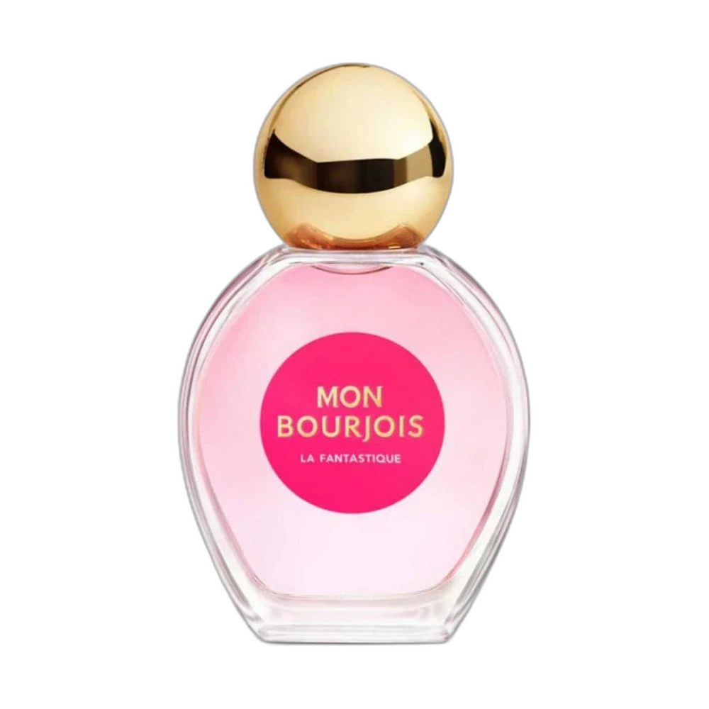 BOURJOIS MON BOURJOIS LA FANTASTIQUE 50ml тестер