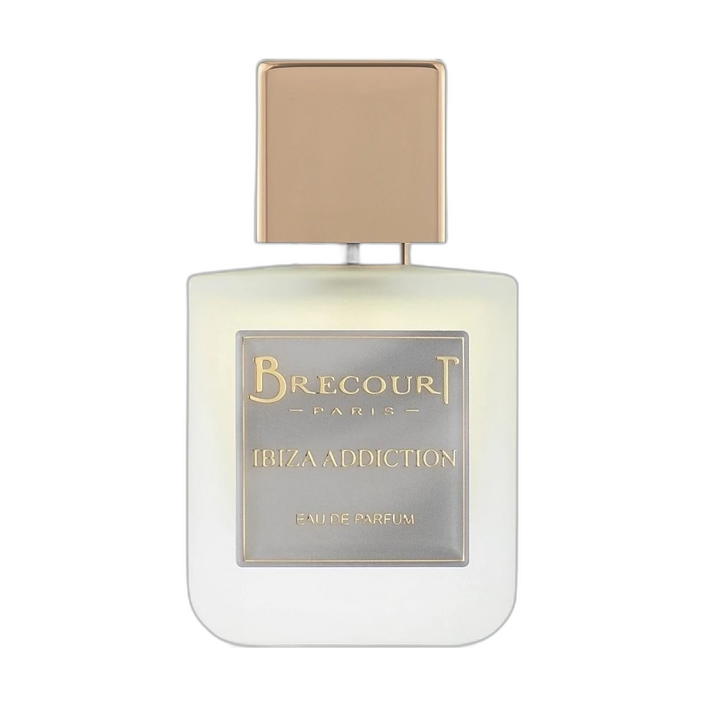 BRECOURT IBIZA ADDICTION edp 100ml TESTER