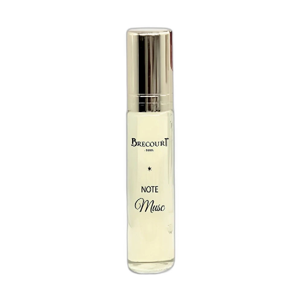 BRECOURT NOTE MUSC edp 7ml mini