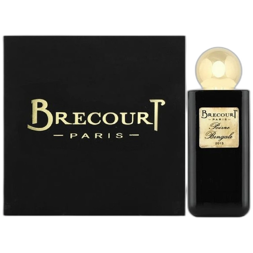 BRECOURT POIVRE BENGALE edp 100ml