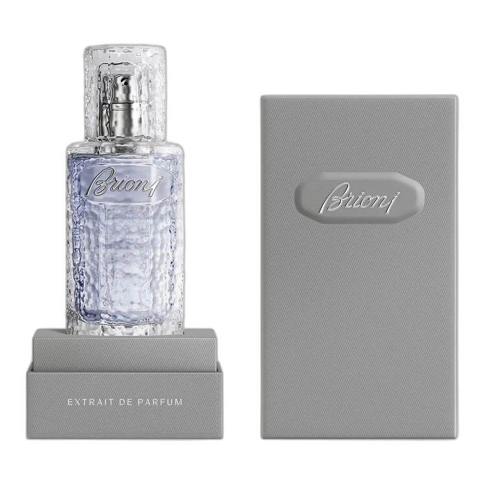 BRIONI IRIS EXQUIS 80ml тестер