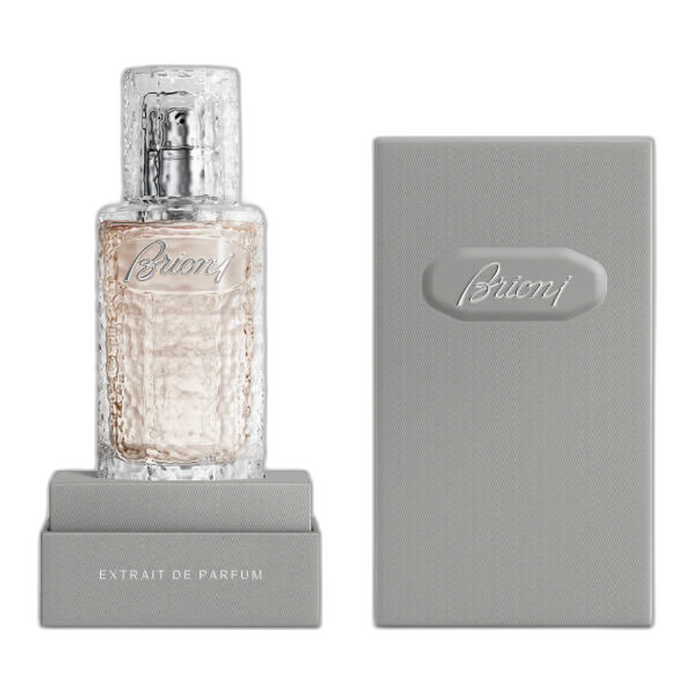 BRIONI LABDANUM BRUT 80ml