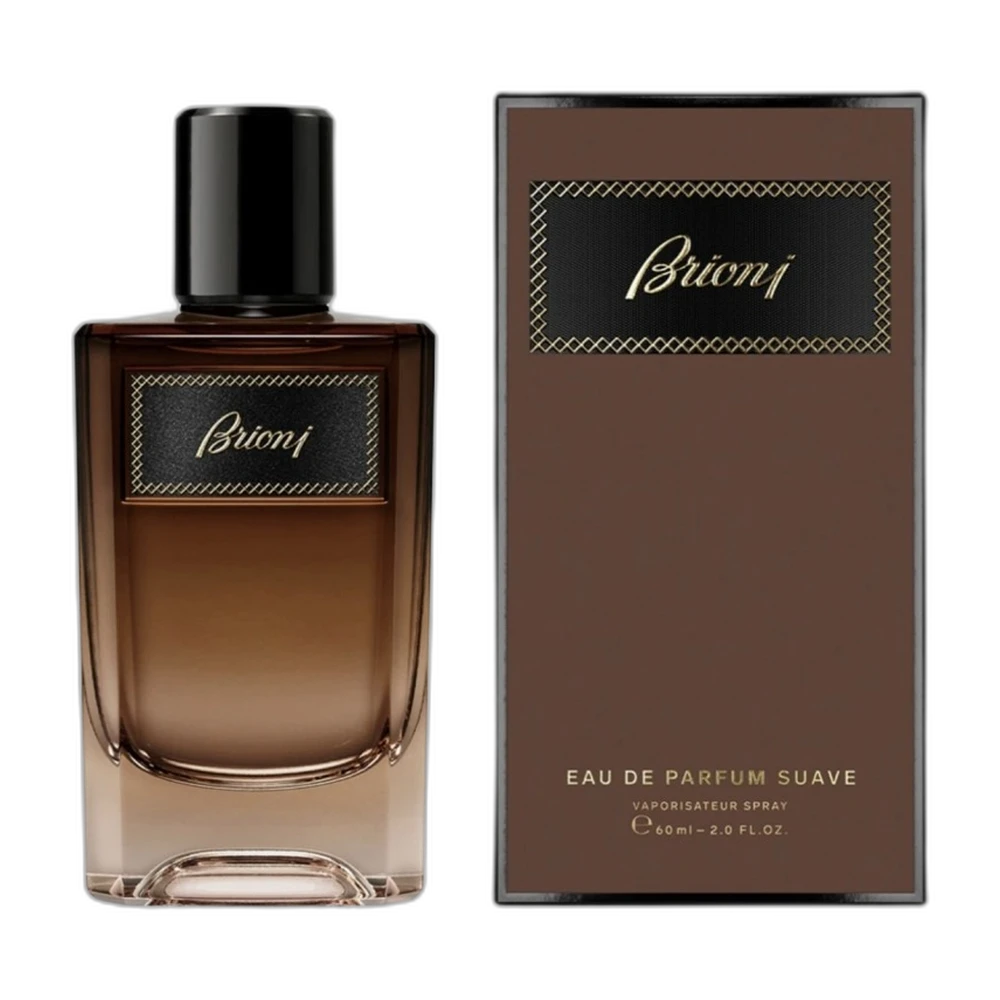BRIONI SUAVE edp (m) 60ml