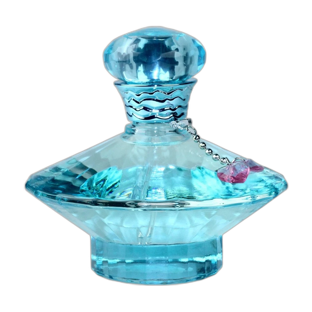 BRITNEY SPEARS CURIOUS edp (w) 100ml TESTER