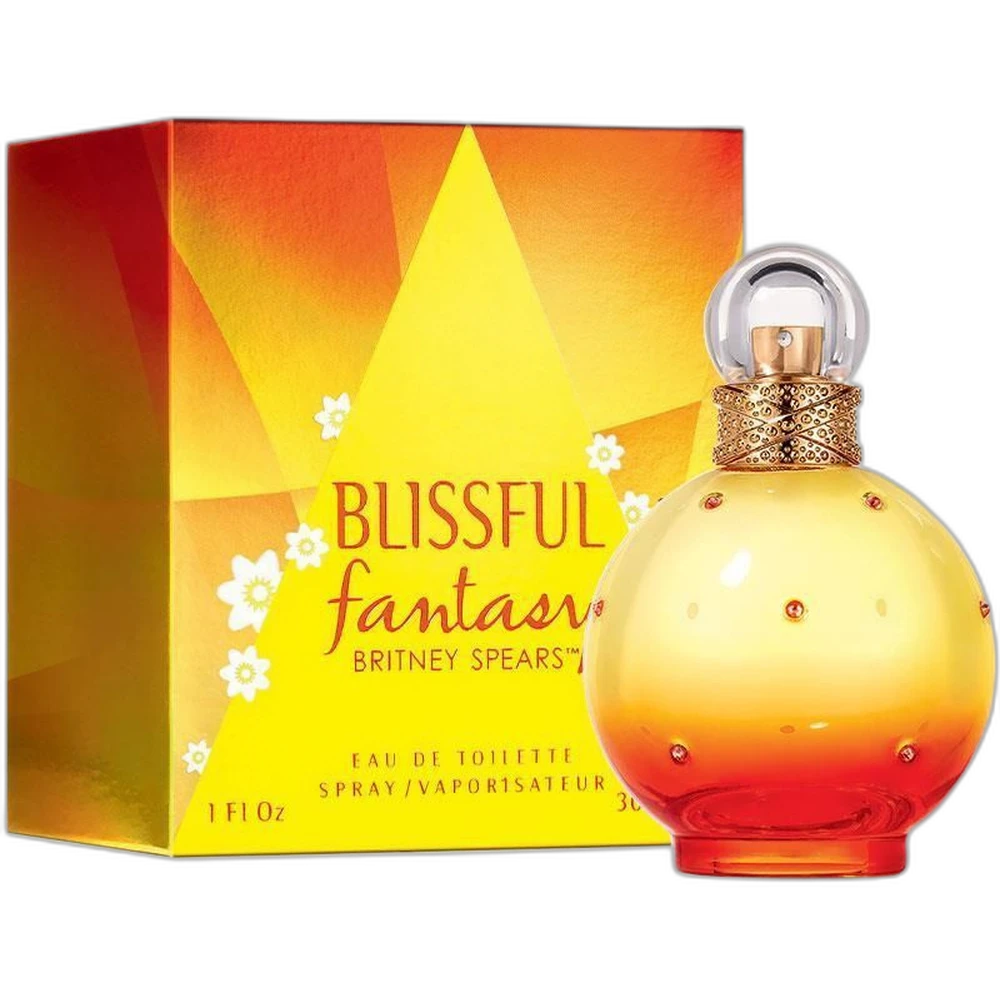 BRITNEY SPEARS FANTASY BLISSFUL 30ml