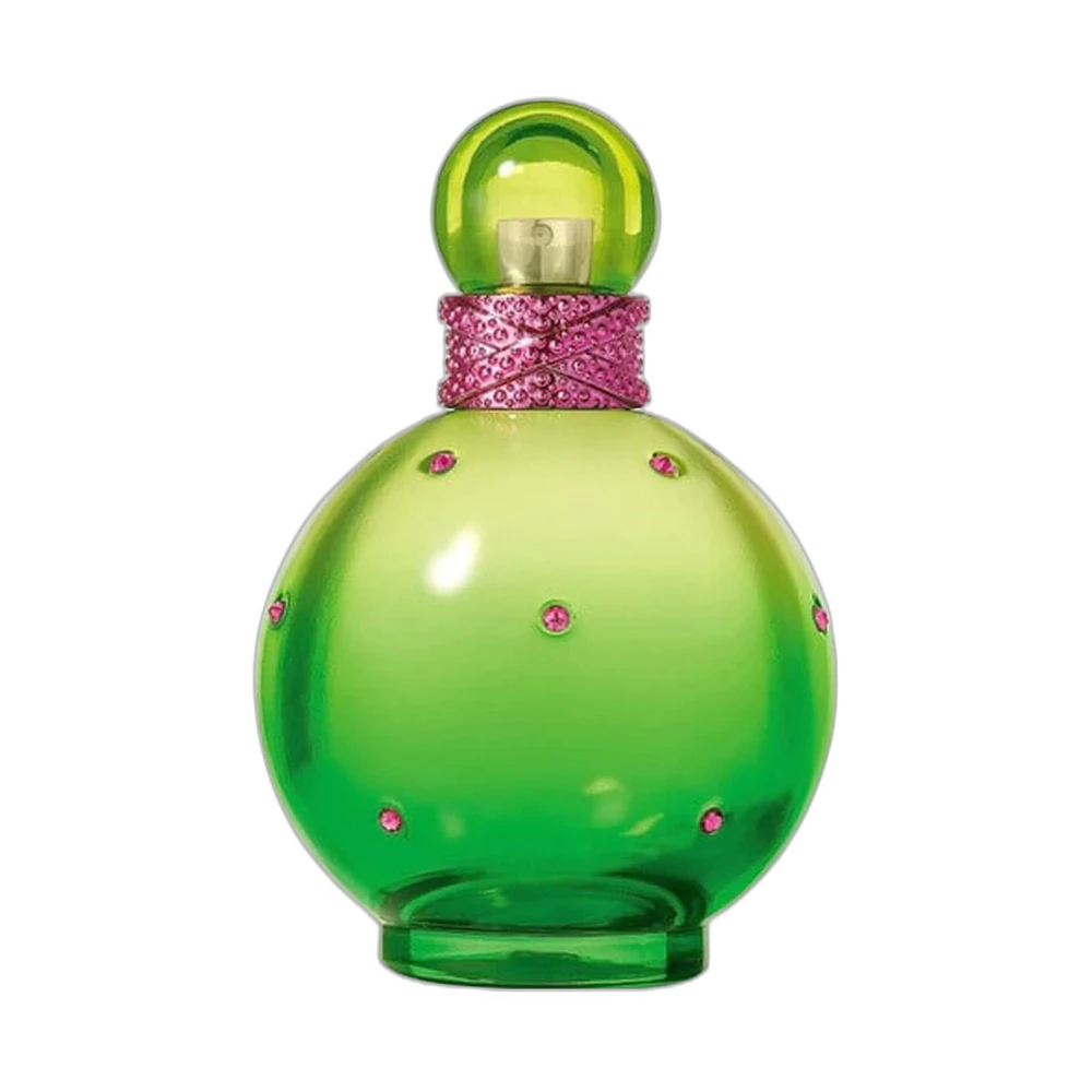 BRITNEY SPEARS JUNGLE FANTASY edt (w) 100ml TESTER