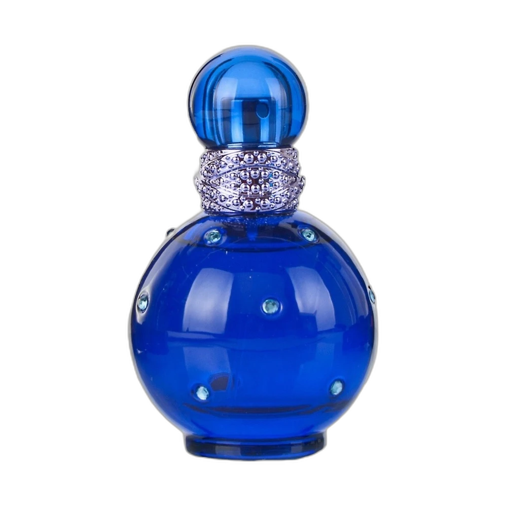 BRITNEY SPEARS MIDNIGHT FANTASY edp (w) 100ml TESTER