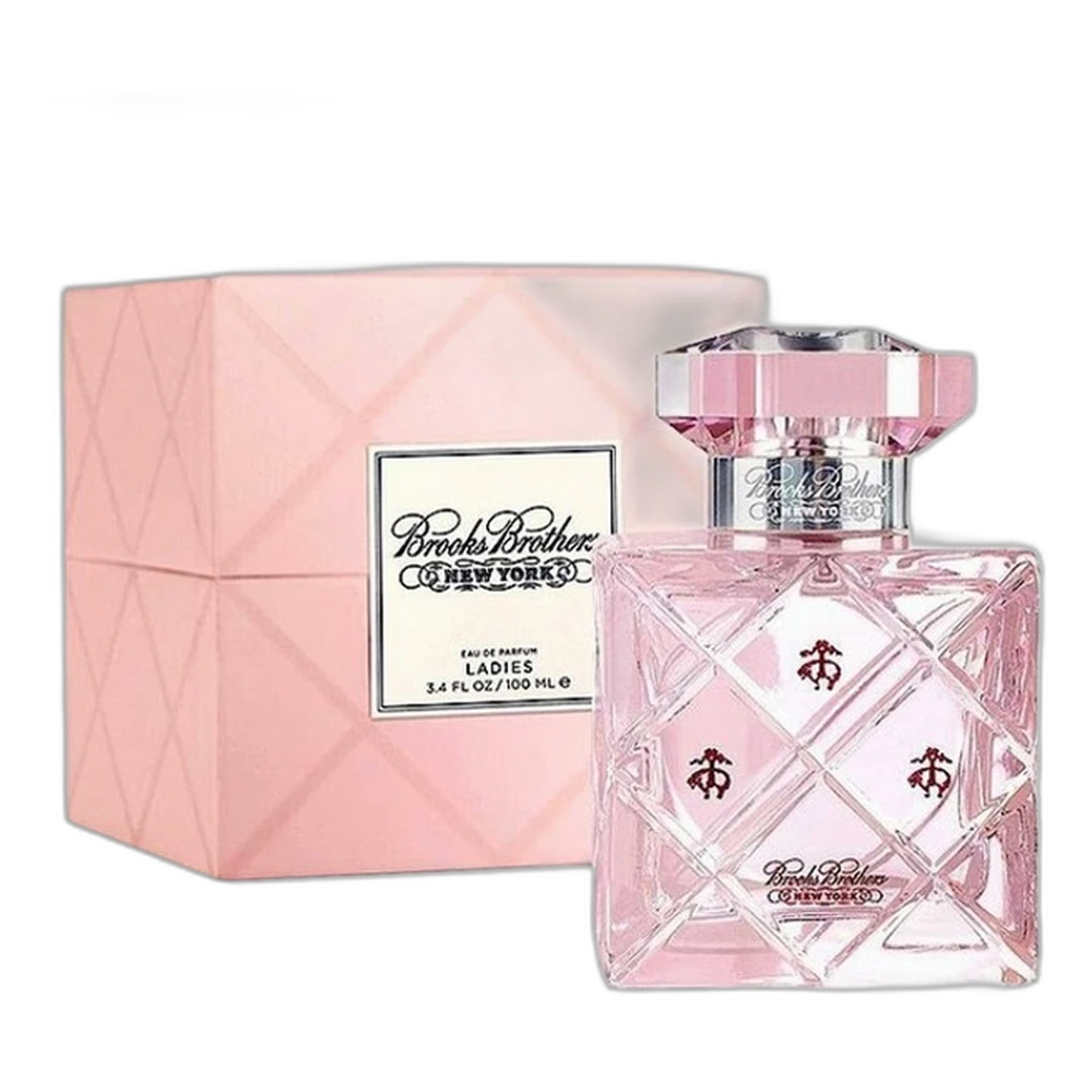 BROOKS BROTHERS NEW YORK LADIES edp (w) 10ml mini