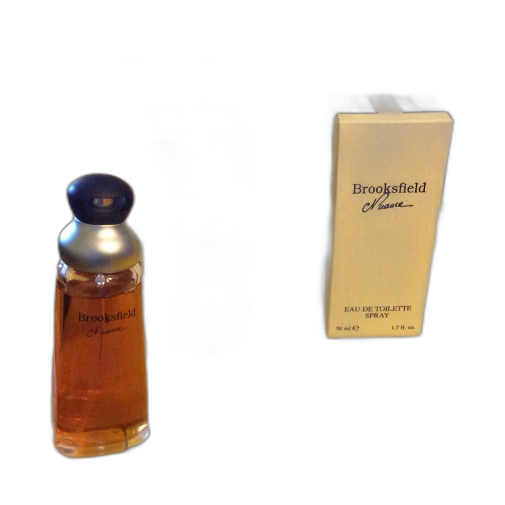 BROOKSFIELD NUANCE 50ml