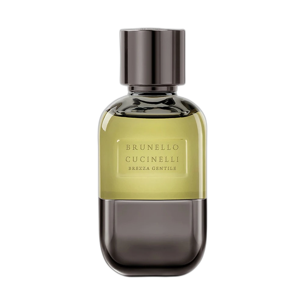 BRUNELLO CUCINELLI BREZZA GENTILE 100ml parfume TESTER