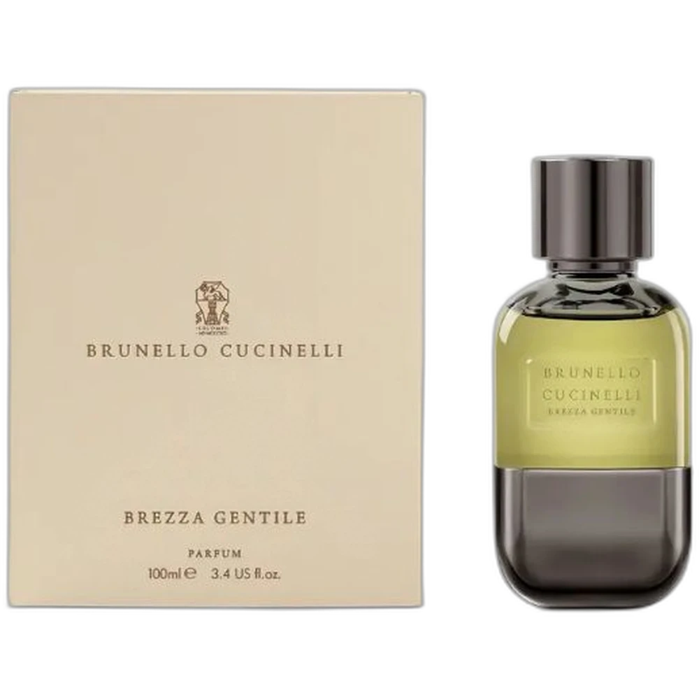 BRUNELLO CUCINELLI BREZZA GENTILE 100ml parfume